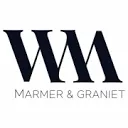 Wagemaker Marmer AND Graniet logo