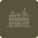 Restaurant Vermeer logo