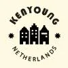KenYoungNL logo