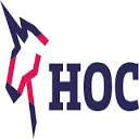 HOC Hoorn logo