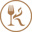 De Keizer eten AND drinken logo