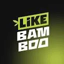Marketingbureau Like Bamboo logo