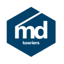 MD Koeriers logo