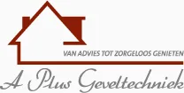 A Plus Geveltechniek logo
