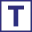Taalcentrum-VU logo