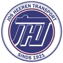 Jos Heeren Transport e-Logistics en MyExpoBox logo