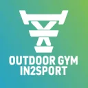 In2Sport logo