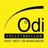 Volleybalclub ODI logo