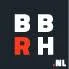 BOUWBURO rood-hart logo