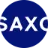 Saxo Nederland logo