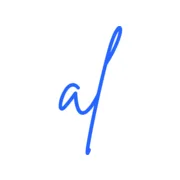 AuthorLetter logo