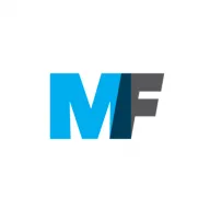 Match en Fit logo