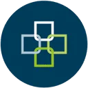 NVvTG - Nederlandse Vereniging voor Technische Geneeskunde logo