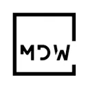 MDW interieurarchitecten logo