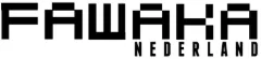 Fawaka Nederland logo