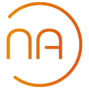 CleanNA logo