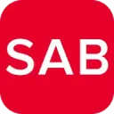 SAB-profiel - A Tata Steel Enterprise logo