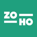 ZieJeInZOHO logo