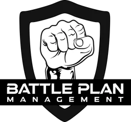 Battle Plan Management logo