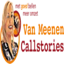 Van Meenen Marketing Support B.V. logo