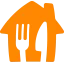 Takeaway.com logo