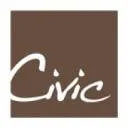 Civic Amsterdam logo