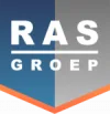 RAS GROEP logo
