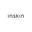 Inskin Institute logo