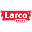 Larco Foods logo