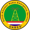 DARES logo