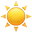 Tenue Soleil ®️ B logo