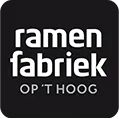 Ramenfabriek op 't Hoog logo