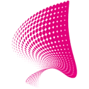 PinkRoccade Care logo
