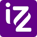 IZZ logo