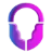 Headlockr logo