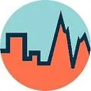 CITY ALPS logo