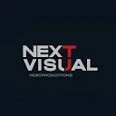 Next Visual logo