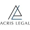 Acris Legal logo