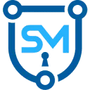 SecMinds Solutions logo
