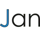 “de schoenen van Jan”™ logo