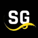 SwimGym logo