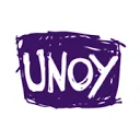United Network of Young Peacebuilders logo