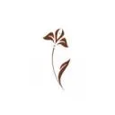 Iris Huys logo