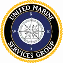 United Marine Services Group logo