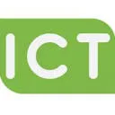 CA-ICT logo