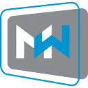 MerkWaardig Concept AND Creatie logo