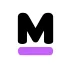 Motto logo
