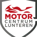 Motorcentrum Lunteren logo