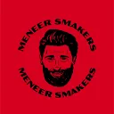 Meneer Smakers logo