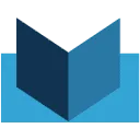 Blauwdruk bouw logo